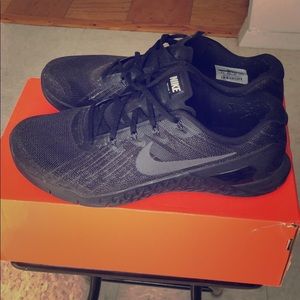 Nike Metcon 3